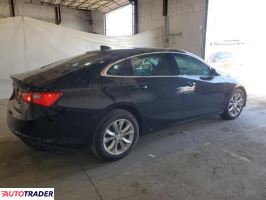 Chevrolet Malibu 2023 1