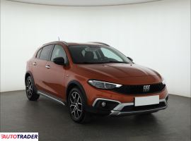 Fiat Tipo 2021 1.0 97 KM