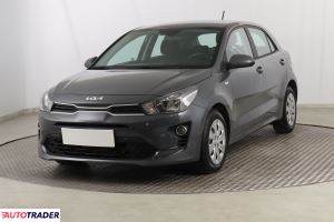 Kia Rio 2022 1.0 99 KM