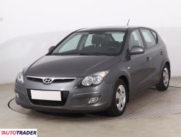 Hyundai i30 2009 1.4 107 KM