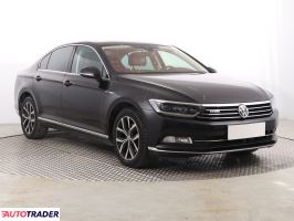 Volkswagen Passat 2017 2.0 187 KM