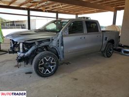 Dodge Ram 2025 3 Dodge Ram 2025 3