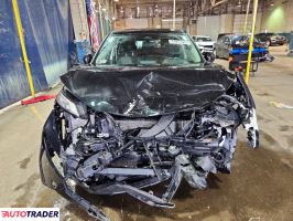 Nissan Rogue 2025 1
