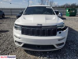 Jeep Grand Cherokee 2019 3 Jeep Grand Cherokee 2019 3