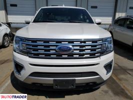 Ford Expedition 2018 3