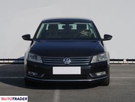 Volkswagen Passat 2012 1.8 158 KM