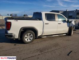 GMC Sierra 2023 5