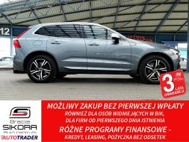 Volvo XC60 2018 2 190 KM