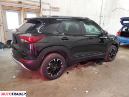 Chevrolet Blazer 2023 1 Chevrolet Blazer 2023 1