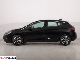 Opel Astra 2017 1.6 134 KM