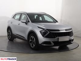 Kia Sportage 2023 1.6 147 KM