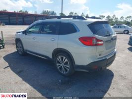 Subaru Pozostałe 2020 2