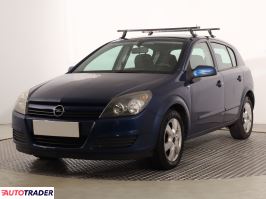 Opel Astra 2005 1.4 88 KM