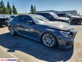 BMW M2 2025 3