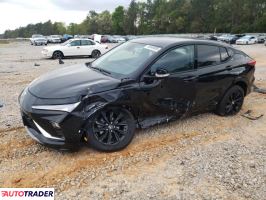 Buick Pozostałe - zobacz ofertę