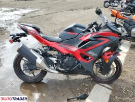 Kawasaki Pozostałe 2025 Kawasaki Pozostałe 2025
