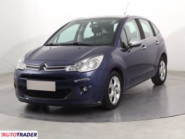Citroen C3 2014 1.2 80 KM Citroen C3 2014 1.2 80 KM