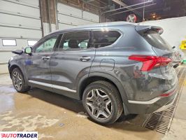 Hyundai Santa Fe 2023 2