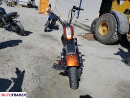 Harley-Davidson Pozostałe 2020