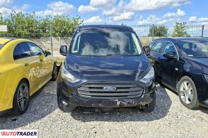 Ford Transit Connect 2021 1.5