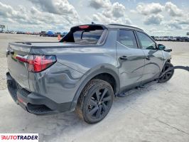 Hyundai Pozostałe 2024 2