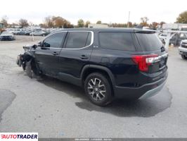 GMC Acadia 2021 2