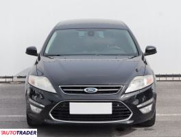 Ford Mondeo 2011 2.0 160 KM