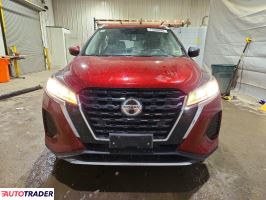 Nissan Pozostałe 2021 1