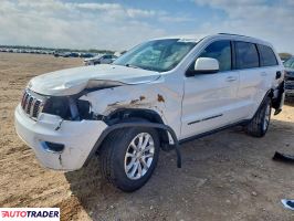 Jeep Grand Cherokee 2022 3