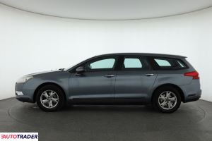 Citroen C5 2011 1.6 109 KM Citroen C5 2011 1.6 109 KM