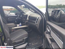 Dodge Ram 2019 6