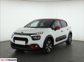 Citroen C3 2023 1.2 81 KM