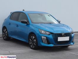 Peugeot 208 - zobacz ofertę