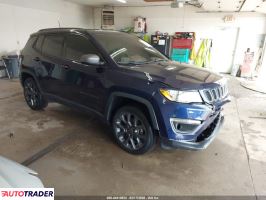 Jeep Compass 2021 2