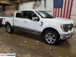 Ford Pozostałe 2023 3 Ford Pozostałe 2023 3