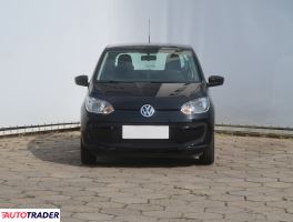 Volkswagen Up! 2013 1.0 59 KM