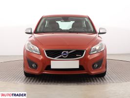 Volvo C30 2010 1.6 99 KM Volvo C30 2010 1.6 99 KM