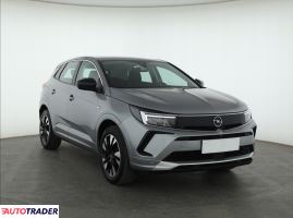 Opel Grandland 2023 1.2 128 KM