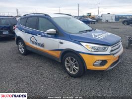 Ford Escape 2019 1 Ford Escape 2019 1