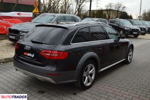 Audi Pozostałe 2013 2 177 KM Audi Pozostałe 2013 2 177 KM