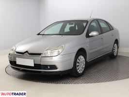 Citroen C5 2005 1.6 107 KM