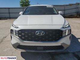 Hyundai Santa Fe 2023 2