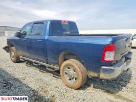 Dodge Ram 2023 6
