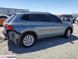 Volkswagen Tiguan 2020 2
