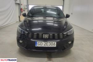 Fiat Tipo 2021 1.0 100 KM
