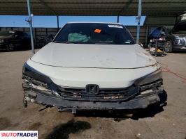 Honda Civic 2024 2