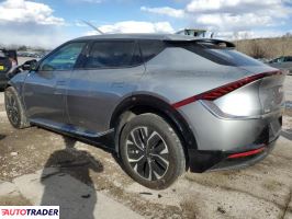 Kia EV6 2024 Kia EV6 2024