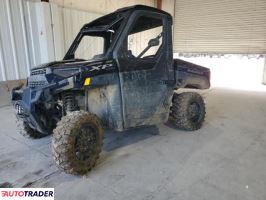 Polaris Ranger RZR 2024 Polaris Ranger RZR 2024