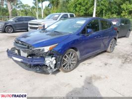 Subaru Impreza 2024 2