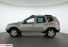 Dacia Duster 2010 1.6 103 KM